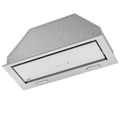 هود آلتون H700W مخفی سفید