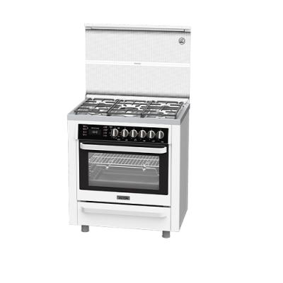 اجاق گاز مبله MXR5W آلتون