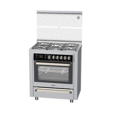 اجاق گاز مبله MXR5S آلتون