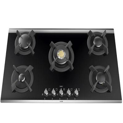 گاز صفحه ای IG 529F آلتون