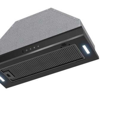 هود مخفی H702 B آلتون