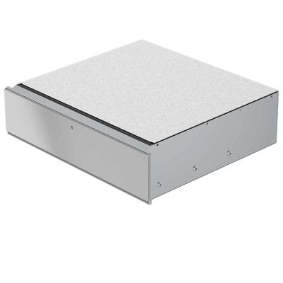 کشو گرمکن D500S آلتون