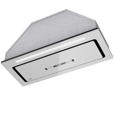 هود آلتون H710w سفید مخفی