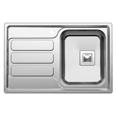 سینک ظرفشویی توکار مدل ST801R آلتون