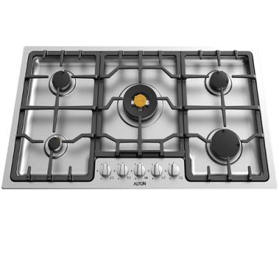 گاز صفحه ای IS525 آلتون