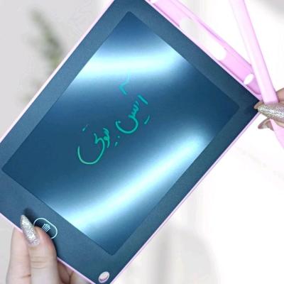 تبلت جادویی 8.5 اینچ صفحه رنگی – دنیای خلاقیت برای بچه‌ها و بزرگسالان