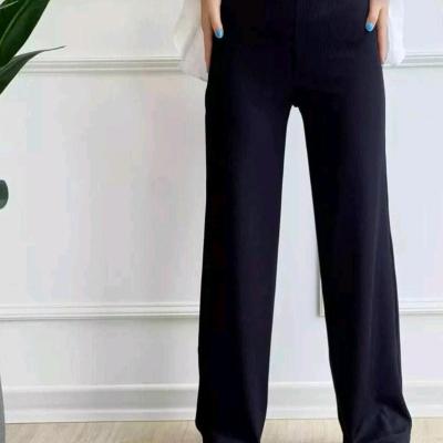 شلوار بگ کبریتی