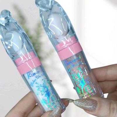 شیمر و هایلایتر پودری – درخشش لوکس برای صورت و بدن