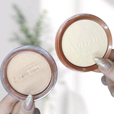 پنکک آیوزین  – پوستی صاف، مات و یکدست