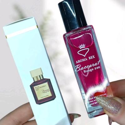 عطر و ادکلن باکارات رژ قرمز 33 میل – رایحه‌ای لوکس و ماندگار