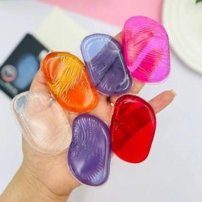 پد سیلیکونی ژله‌ای آرایشی (Silicone Makeup Sponge)
