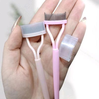 برس جداکننده مژه (Lash Separator Brush)