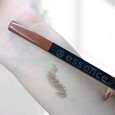 هاشور ابرو اسنس ضدآب تک‌رنگ (Essence Eyebrow Tattoo Pen)