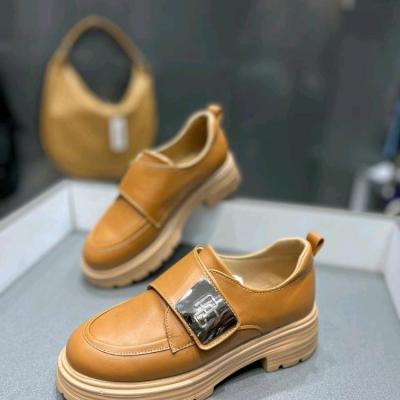 کفش زنانه مدل لوفر