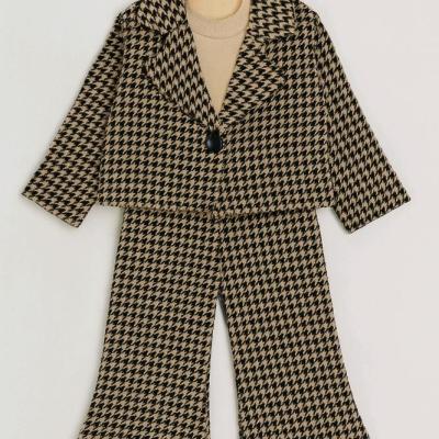 کت وشلواررسمی دخترانه