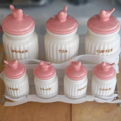 پاسماوری سر گنجشگی