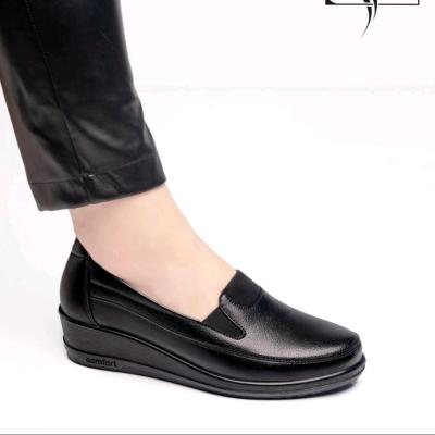 کفش تمام طبی زنانه با زیره پیو و دوردوخت (سایز 37 تا 42) 3011