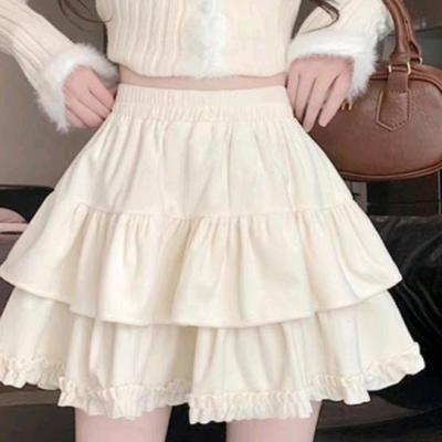 دامن کوتاه وارداتی کد 2680