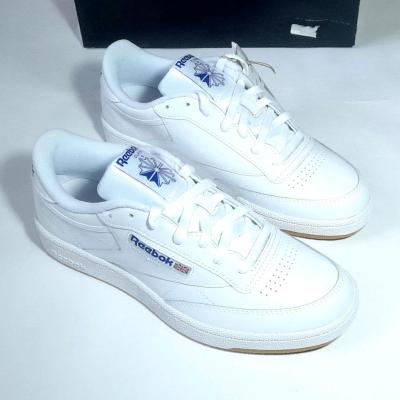 کتونی روزمره و تنیس مردانه ریباک Reebok Club C85