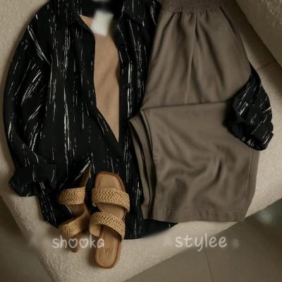 شومیز خطی بوگاتی