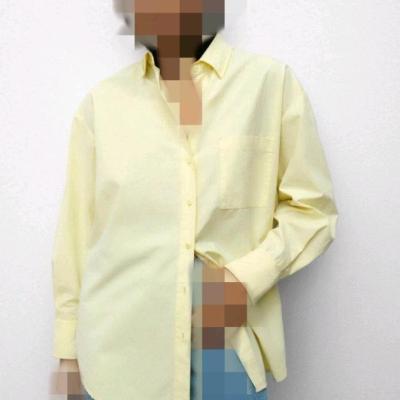 شومیز نخی وارداتی mont