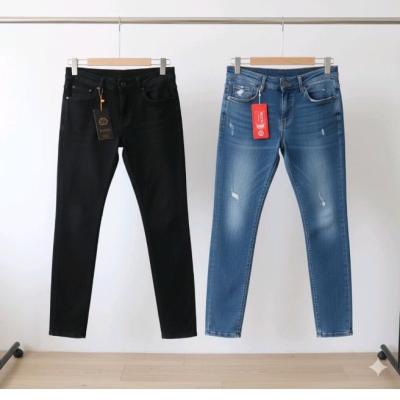 شلوار جین اسکینی 30تا34(34تا40 ایرانی) نوجوان