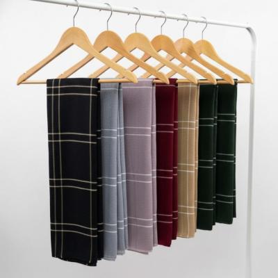 شال نخی کرپ مجیک