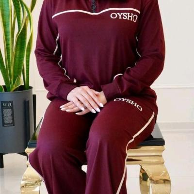 ست بلوز شلوار زنانه مدل ایشو جنس پنبه تو کرکی درجه یک