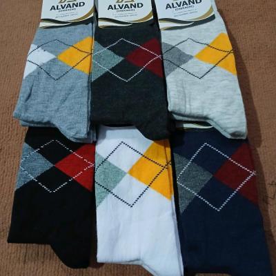 جوراب ساقدار