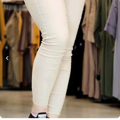 شلوار بنگال کتان