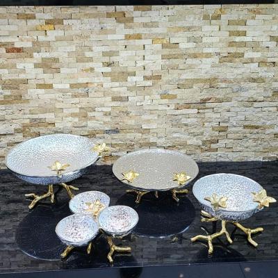 سرویس 4تیکه کاراکو