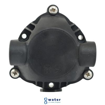 هد (کلگی یا سری) پمپ تصفیه آب ایرانی (شیراز)