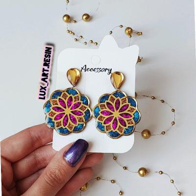 گوشواره سنتی ایران