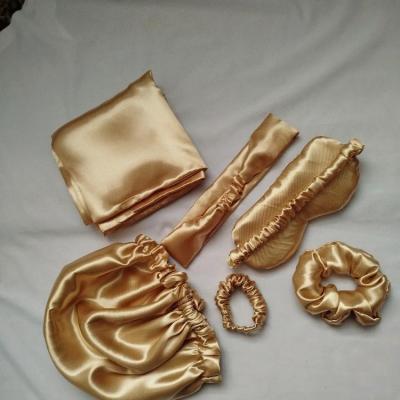 پک مراقبتی ساتن شش عددی