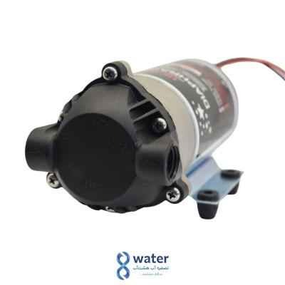 پمپ تصفیه آب تایوانی دستگاه تصفیه آب (شیراز)