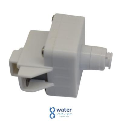 سوییچ لو پرشر (کلید فشار پایین) تایوانی دستگاه تصفیه آب Low Pressure (شیراز)