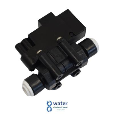 سوییچ های پرشر (کلید فشار بالا) ایرانی دستگاه تصفیه آب High Pressure (شیراز)