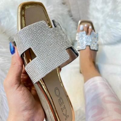 دمپایی مجلسی تخت