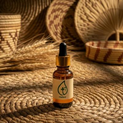 روغن هلکسیر اصل شرکتی از نمایندگی رسمی مشهد