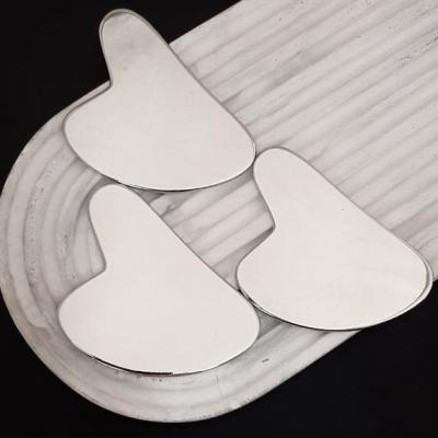 گواشا استیل رنگ ثابت