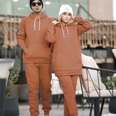 هودی و شلوار سینگل