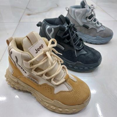 نیم بوت اسپرت بچگانه ضدآب.نیم بوت پسرانه.نیم بوت دخترانه.چکمه بچگانه