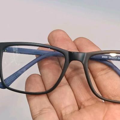 عینک مردانه