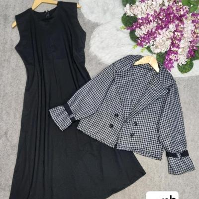 کت سارافن تلما نفیس