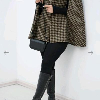 شنل پاییزه لعیا،موجودی بگیرید لطفا