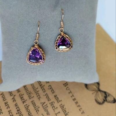 گوشواره ژوپینگ