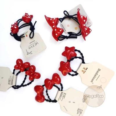 کش های قرمز یلدایی