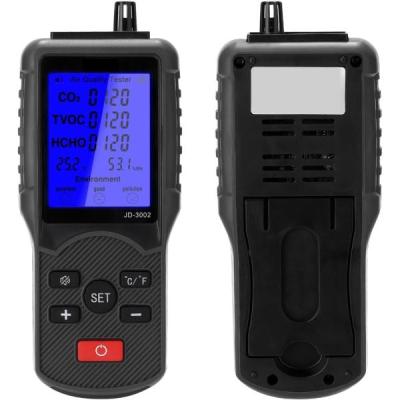 دستگاه سنجش کیفیت هوا PYPYP مدل JD-3002