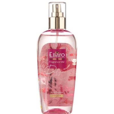 بادی اسپلش صورتی الارو مدل راندوو حجم 250 میلی لیتر