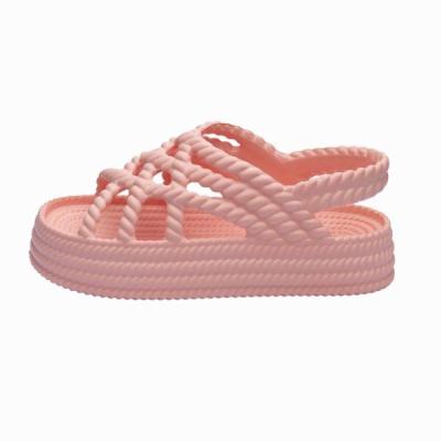 صندل زنانه مدل کارن